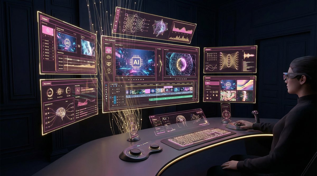 麻豆 AI剪辑教程视频